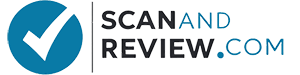 Scan & Review